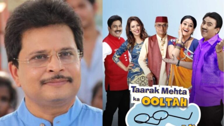 Asit Kumar Modi: जेठालाल- दयाबेन के किरदार को लेकर बोले असित मोदी, कभी नहीं सोचा था कि दोनों को इतना प्यार मिलेगा