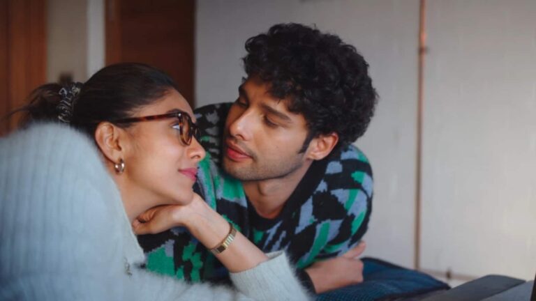 Aasma Song: 'दो दीवाने सहर में' का पहला गाना हुआ रिलीज, आसमा ने जीता फैंस का दिल