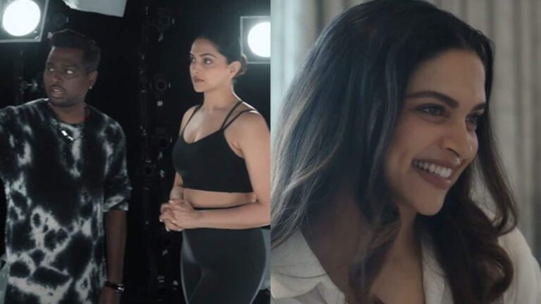 Deepika Padukone: एटली की AA22XA6 में नया रूप दिखाएंगी दीपिका पादुकोण, डायरेक्टर बोले- 'मेरी लकी चार्म हैं वो'