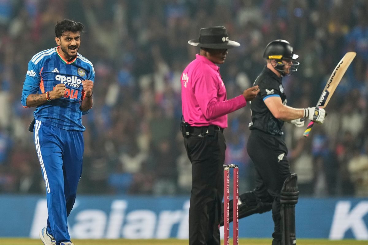 Turning Point: चोटिल होकर मैदान छोड़ने से पहले अक्षर पटेल ने एक बॉल से पलट दिया पूरा मैच, हार में बदल जाती मिली जीत