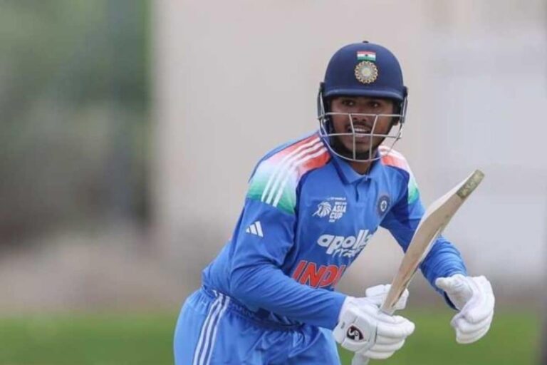 3 मैच... तीन जीत, भारत ने अंडर 19 वर्ल्ड कप के सुपर सिक्स में बनाई जगह, हार के बावजूद न्यूजीलैंड को भी मिला टिकट