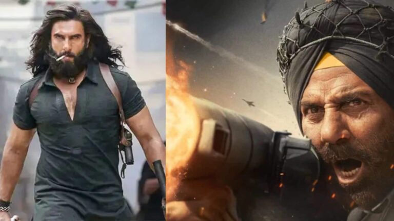 Border 2: क्या 'धुरंधर' की तरह 'बॉर्डर 2' को भी मिलेगा झटका? खाड़ी देशों में फिल्म हो सकती है बैन!