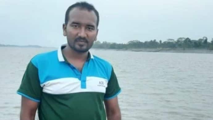 Bangladesh: बांग्लादेश में एक और हिन्दू की हत्या, राणा बैरागी को बीच सड़क पर मारी गई गोली