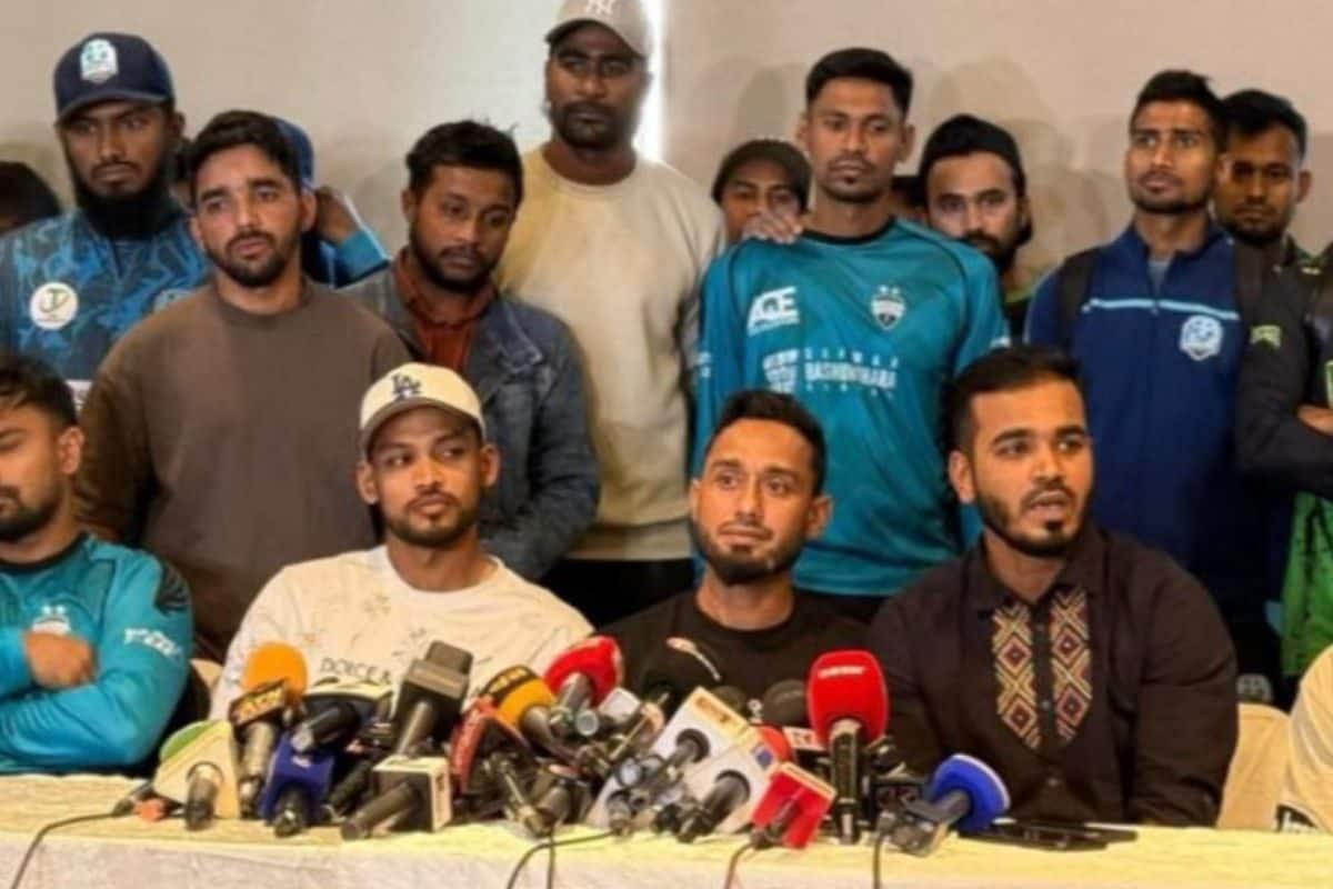 24 घंटे में कैसे टूट गया बांग्लादेश, भस्मासुर को बोर्ड से भगाने के बाद क्या-क्या बदला, मेहंदी और खिलाडियों का डर जानिए