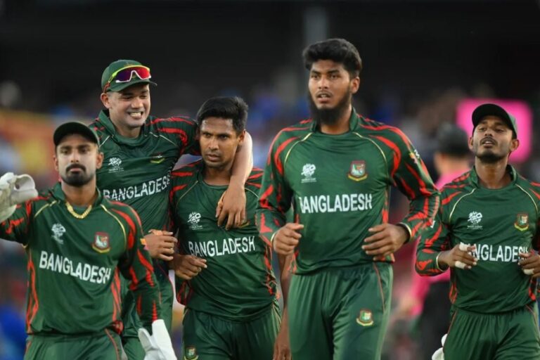 BCB vs ICC T20 World Cup Row Live: भारत न आने की जिद पर कायम बांग्लादेश, अब ICC के पाले में गेंद, पाकिस्तान भी दे रहा गीदड़भभकी