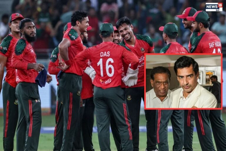 मुस्तफिजुर IPL 2026 से बाहर, BAN के वर्ल्ड कप मैचों को लेकर क्या करेगा BCCI?