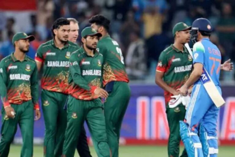 जिद पड़ी भारी... बांग्लादेश को टी20 वर्ल्ड कप 2026 से बाहर होने पर हुआ करोड़ों का नुकसान
