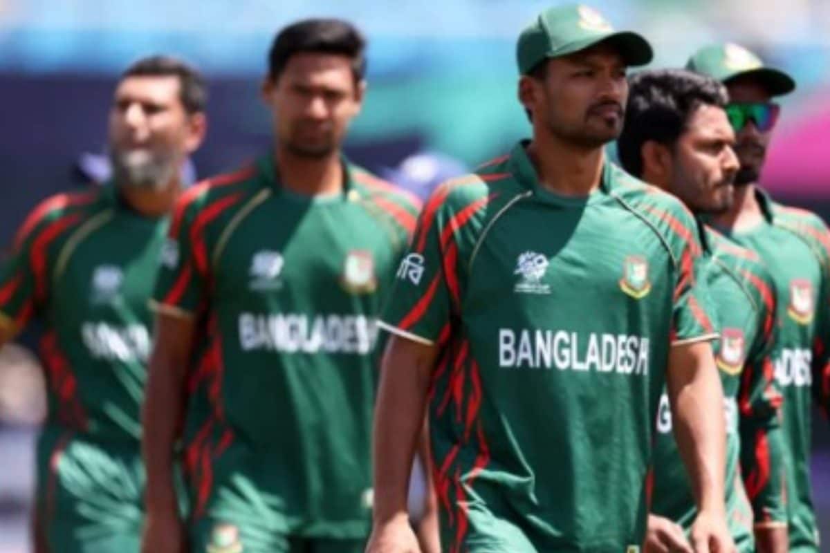 सिर्फ सुरक्षा नहीं... देश के अपमान का भी मामला है, भारत की बजाय श्रीलंका में टी20 वर्ल्ड कप के मैच खेलने पर अड़ा बांग्लादेश