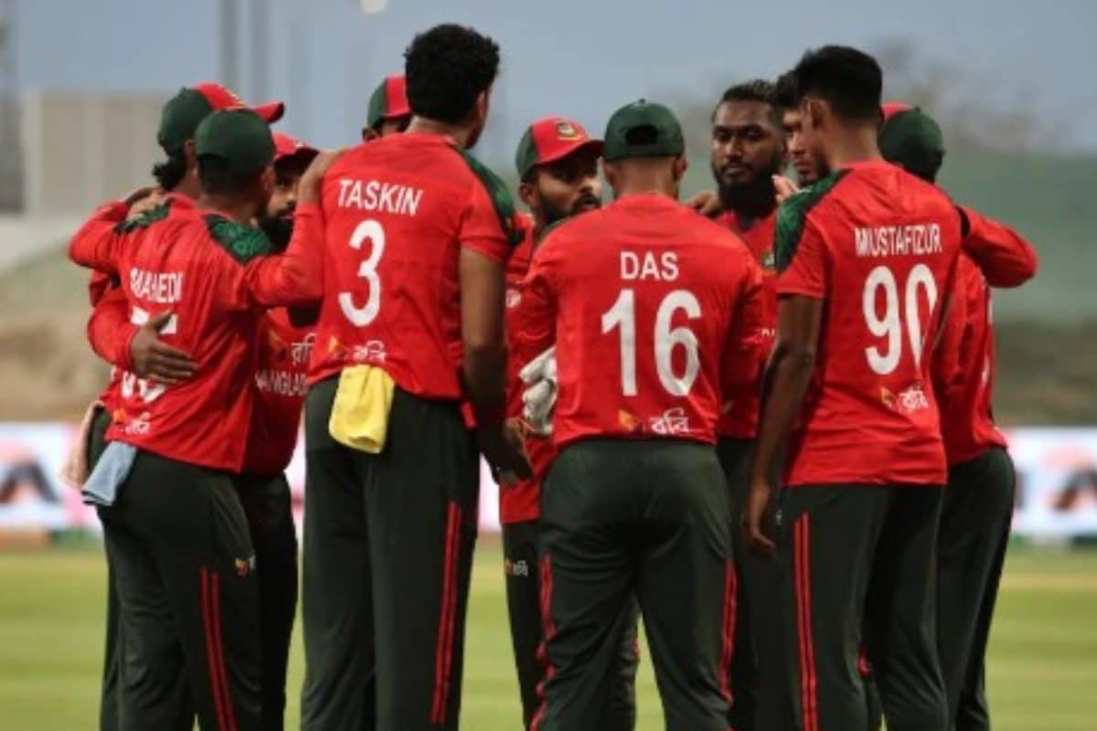 24 घंटे का समय... बांग्लादेश क्रिकेट बोर्ड को आईसीसी से चमत्कार की उम्मीद, बीसीबी बोला- विश्व कप कौन नहीं खेलना चाहता
