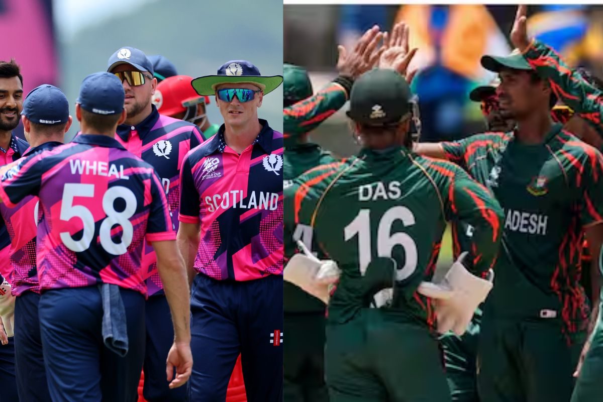 Bangladesh T20 World Cup Row Live Updates: बांग्लादेश का खेल खत्म, ICC आज कर सकता है स्कॉटलैंड के नाम का ऐलान