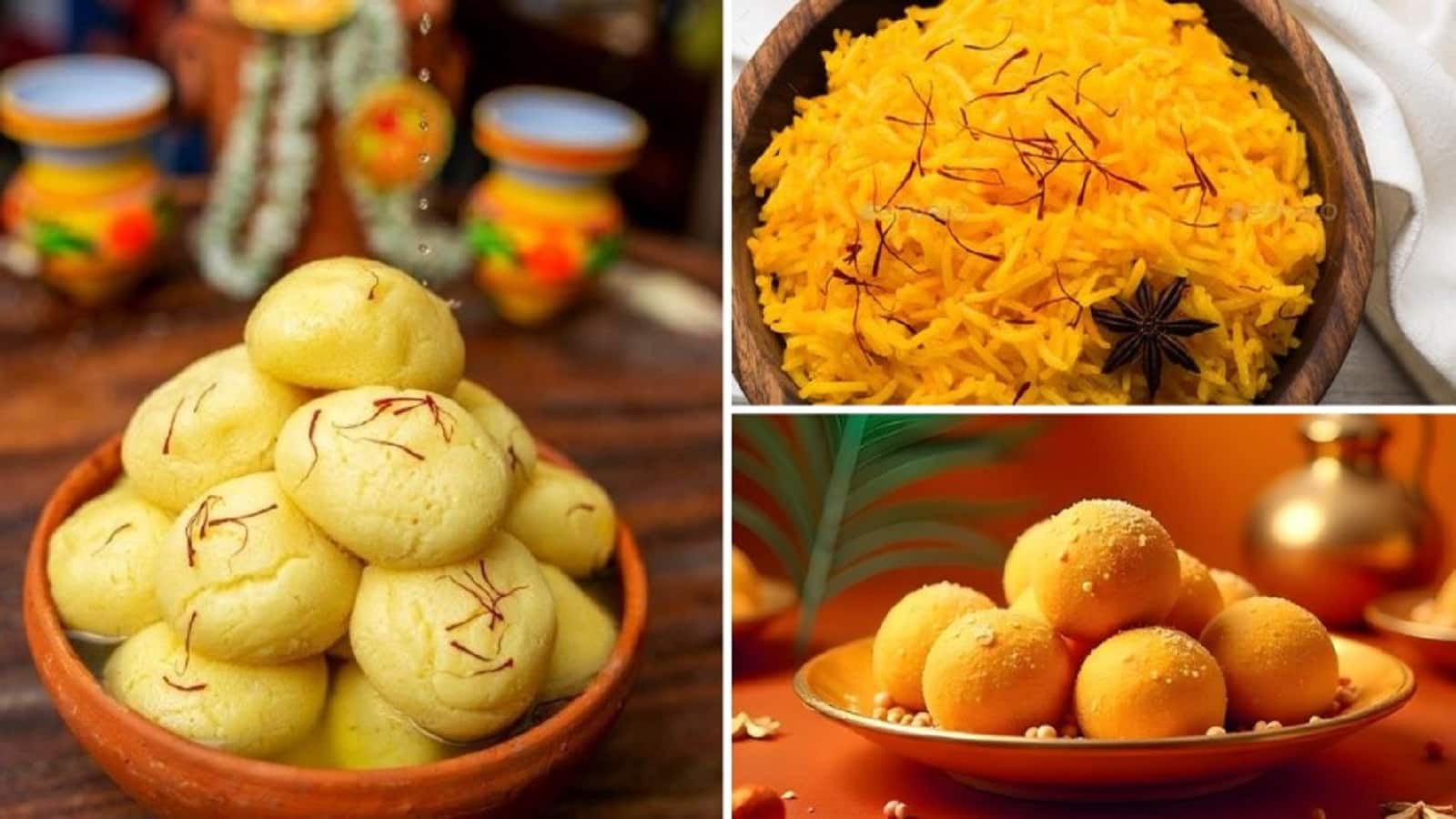 Basant Panchami 2026 Bhog: इस बसंत पंचमी पर मां सरस्वती को लगाएं ये 5 तरह के भोग, जानें किस दिन मनाया जाएगा बसंत पंचमी का पर्व