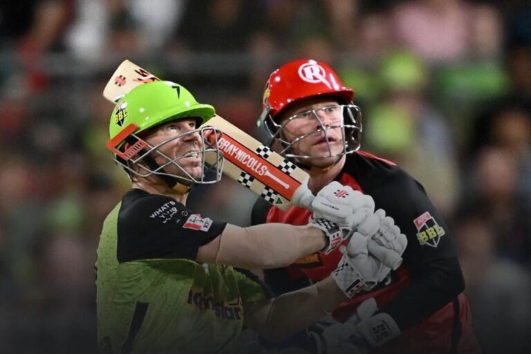 छक्के लगाओ फिर आराम से खाना खाओ, BBL में होने वाला है क्रांतिकारी बदलाव, शानदार फील्डर है तो नहीं चाहिए बैटिंग