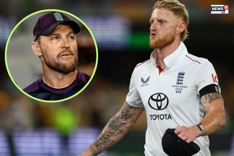 मैकुलम और स्टोक्स बेवकूफी कर रहे हैं, एशेज सीरीज हार से इंग्लैंड में हाहाकार, जेफ्री बॉयकॉट का विस्फोटक बयान