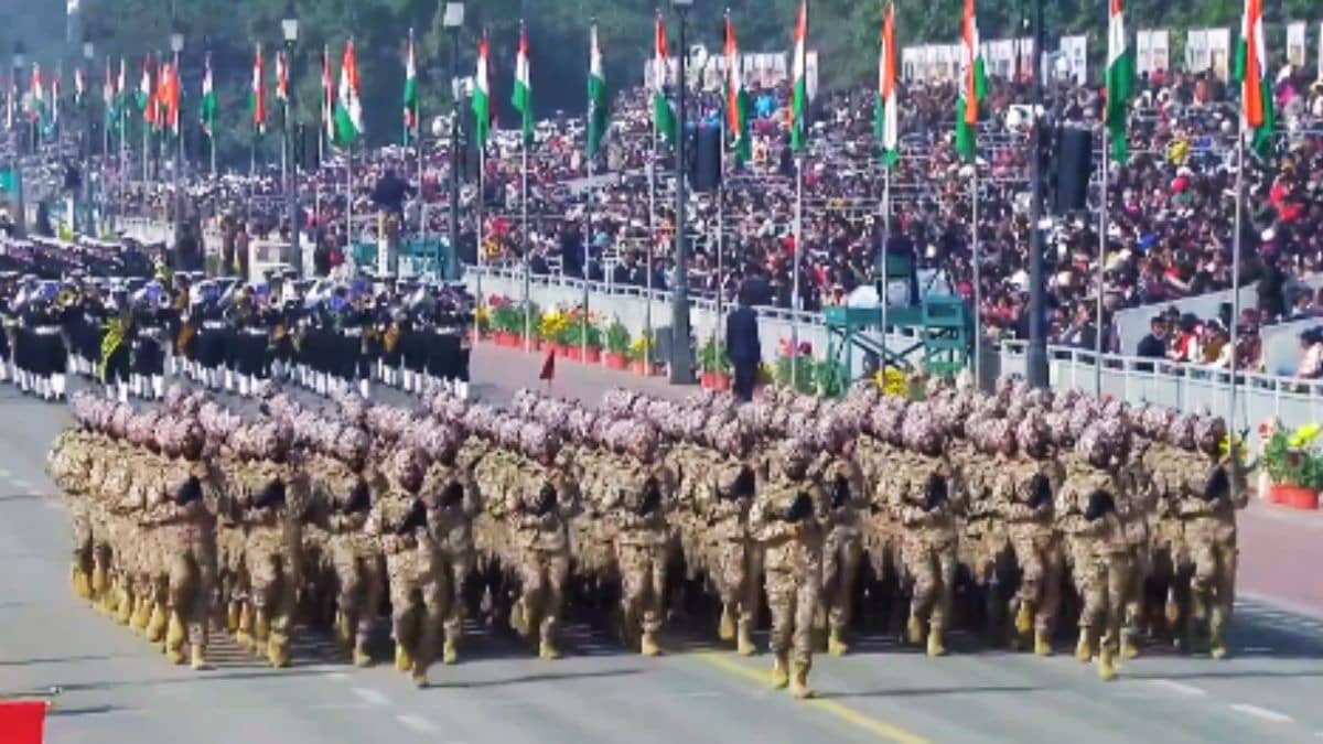 Republic Day 2026: भैरव बटालियन क्या है? अत्याधुनिक तकनीक से लैस इस नई टुकड़ी ने कर्तव्य पथ पर परेड के दौरान बटोरी सुर्खियां