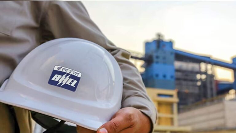 BHEL Shares: 73% तक गिर सकता है सरकारी कंपनी का शेयर, ब्रोकरेज ने दी बड़ी चेतावनी, जानें क्या है वजह