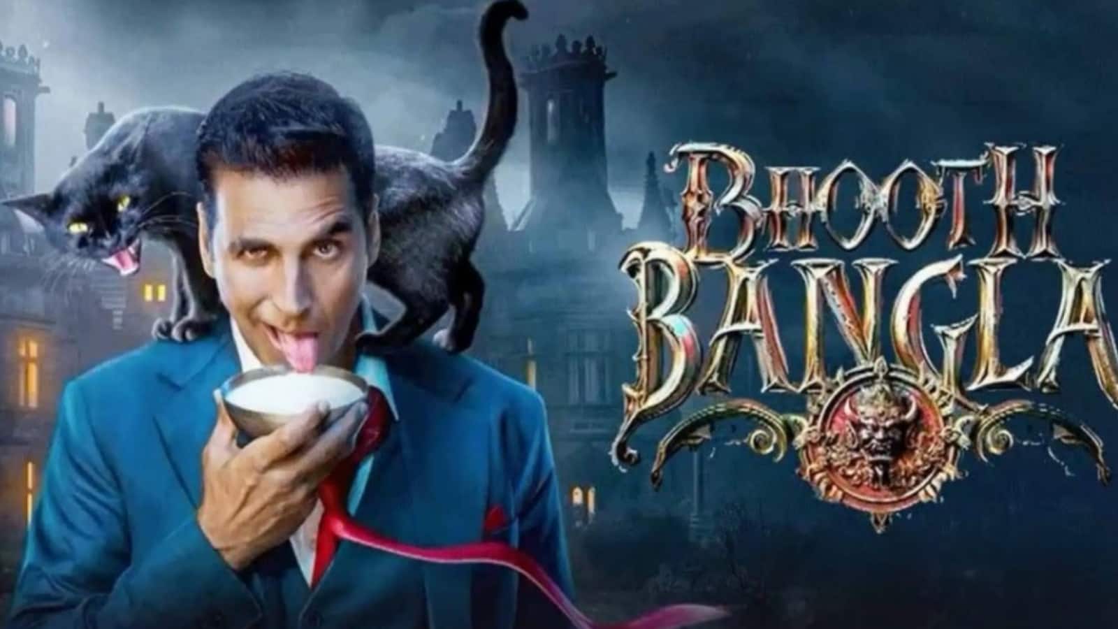 Bhooth Bangla Release Date: अक्षय कुमार–प्रियदर्शन की हॉरर कॉमेडी ‘भूत बंगला’ की रिलीज डेट का हुआ ऐलान, इस दिन सिनेमाघरों में देगी दस्तक