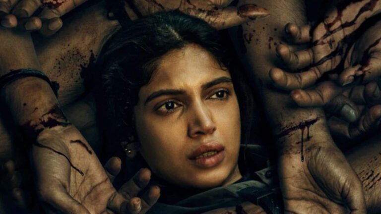 Daldal OTT Release: भूमि पेडनेकर की क्राइम थ्रिलर ‘दलदल’ इस दिन होगी रिलीज, जानिए कब और कहां देख पाएंगे