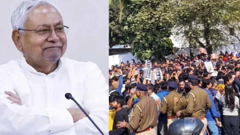 Bihar: नौकरियों की बौछार... कैबिनेट की पहली बैठक में नए साल पर नीतीश सरकार ने धड़ाधड़ 43 एजेंडे पर लगाई मुहर
