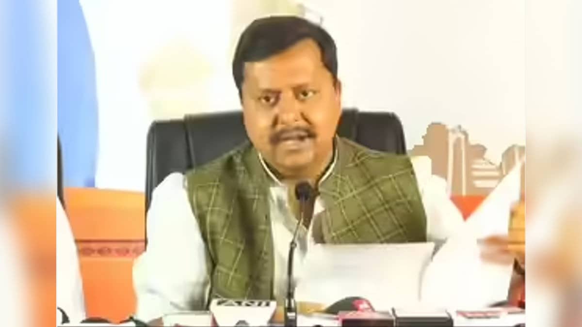 पद संभालते ही वर्क मोड में BJP राष्ट्रीय अध्यक्ष नितिन नबीन, तीन राज्यों में नियुक्त किए चुनाव प्रभारी; जानें किसे सौंपी बड़ी जिम्मेदारी