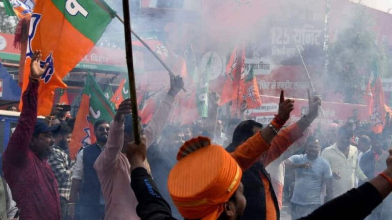 BMC Election Results: एक परिवार...तीन अलग-अलग पार्टी और सभी ने हासिल की जीत, BMC चुनाव में कमाल का रिजल्ट