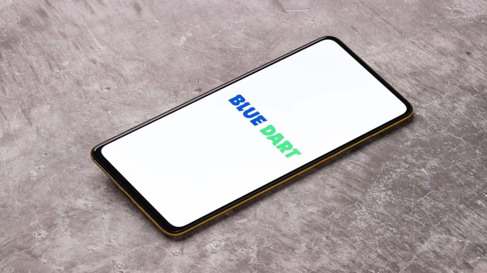 Blue Dart Express के निवेशकों के लिए 1 जनवरी बनी शानदार, इन 2 वजहों से शेयर ने लगाई 9% तक की छलांग