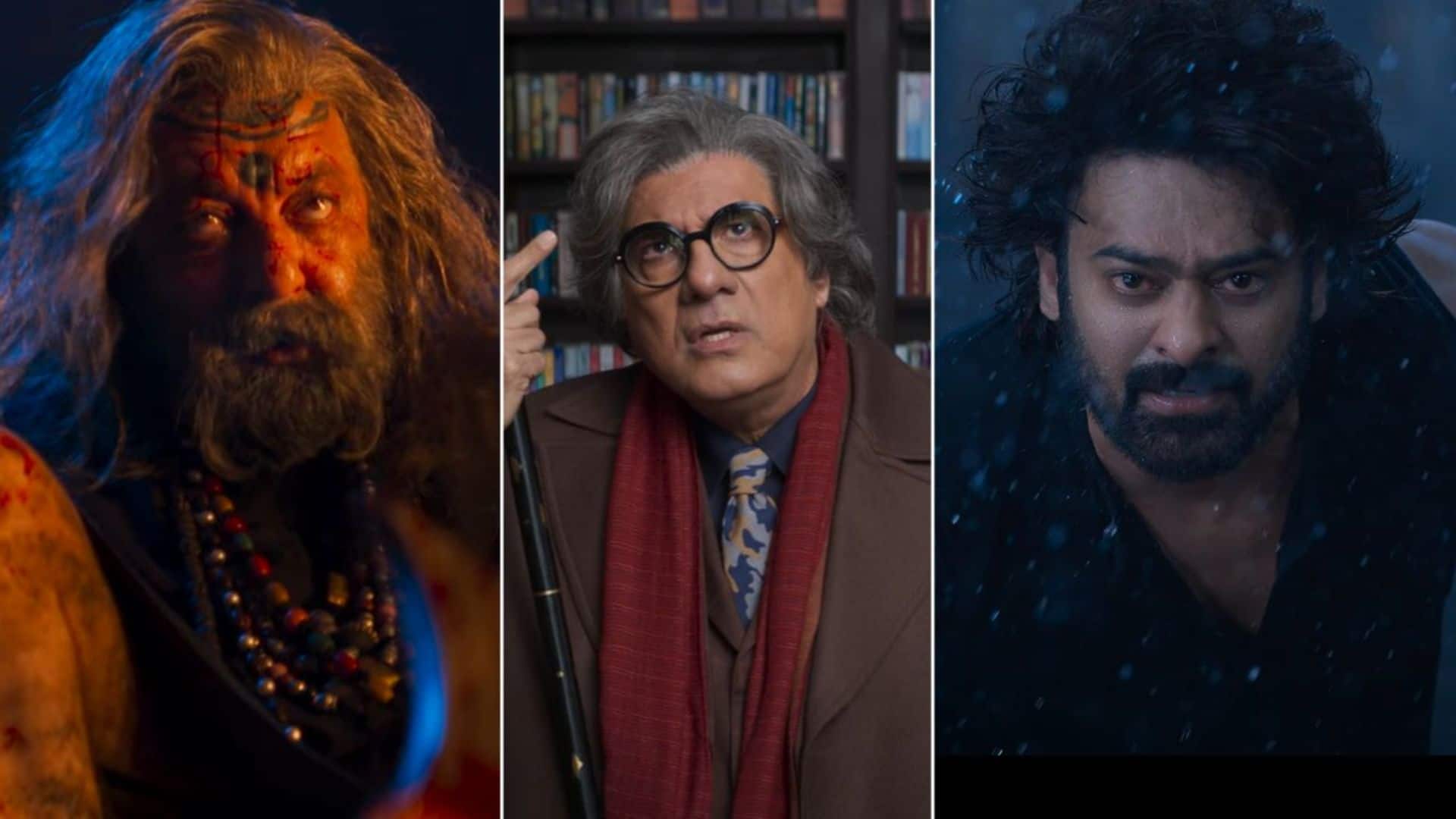 प्रभास की फिल्म ‘द राजा साब’ में बोमन ईरानी की एंट्री, डायरेक्टर ने किया बड़ा खुलासा