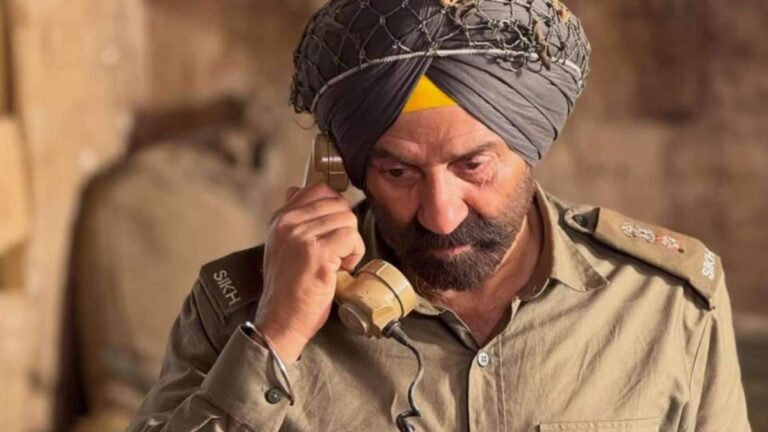 Border 2 Runtime: सिनेमाघरों में ऑल-शो टेकओवर की तैयारी में है ‘बॉर्डर 2’, इतने घंट दर्शकों को बांधे रखेगी फिल्म