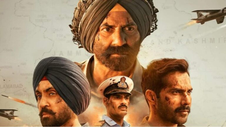 Border 2 Advance Booking: बॉर्डर 2 ने एडवांस बुकिंग में धुरंधर को पछाड़ा, कमाए इतने करोड़