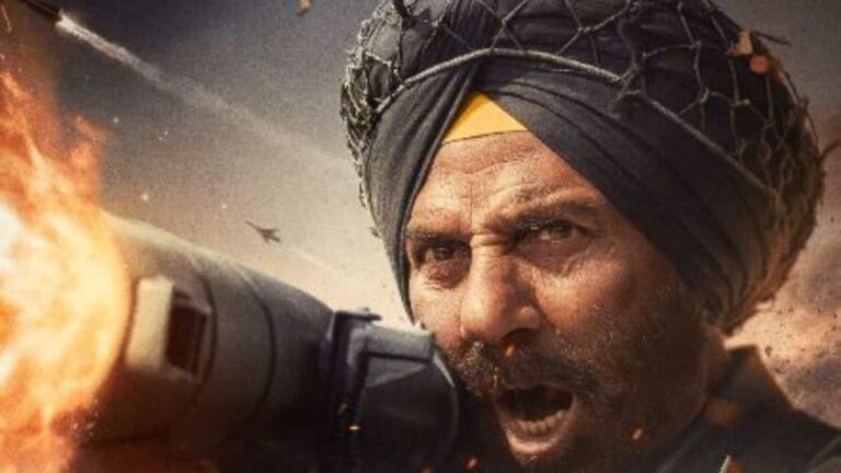 Border 2: सनी देओल की ‘बॉर्डर 2’ बनी मैराथन वॉर ड्रामा, 3 घंटे से ज्यादा रनटाइम के साथ ‘धुरंधर’ और ‘पुष्पा 2’ के क्लब में हुई शामिल