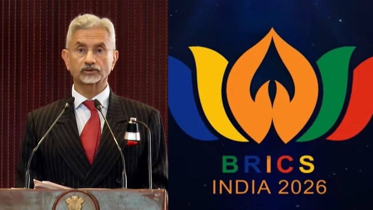 BRICS Summit 2026: दुनिया के 40% GDP पर कब्जा... ट्रंप टैरिफ और दुनिया में बढ़ते तनाव के बीच BRICS की अध्यक्षता भारत के लिए क्यों अहम?
