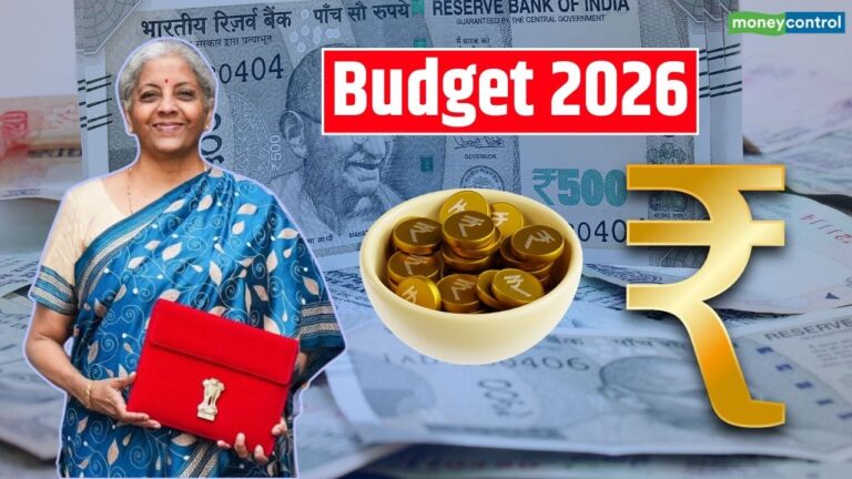 Budget 2026 Expectations Live: बजट 2026 में राजकोषीय घाटा 4.3% रहने का अनुमान, वैश्विक चुनौतियों के बीच वित्त मंत्री रचेंगी इतिहास