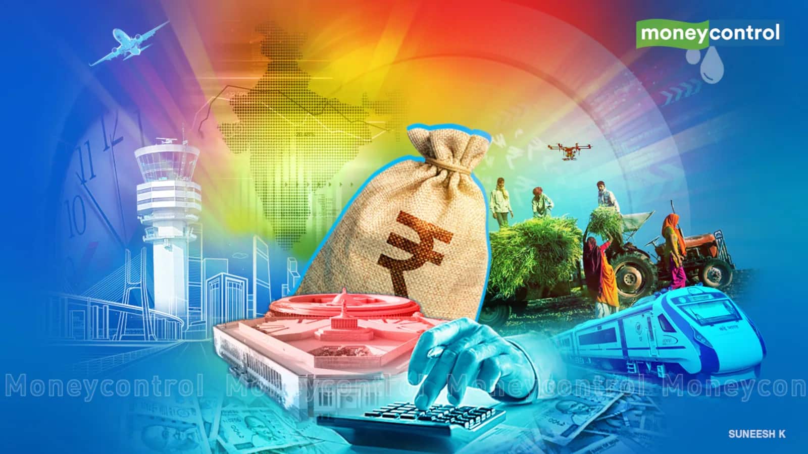 Budget 2026 Expectations : बढ़ती लागत से किसान आहत, जानिए क्या हैं एग्री सेक्टर की बजट से उम्मीदें