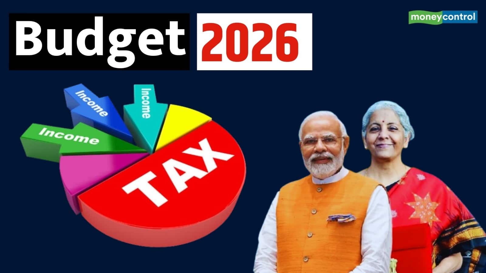 Income Tax Budget 2026: टैक्स स्लैब रेट्स को आसान बनाने और डिडक्शंश बढ़ाने से टैक्सपेयर्स को मिलेगी बड़ी राहत
