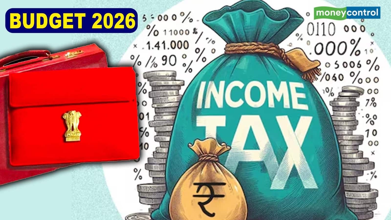 Budget 2026: डबल इनकम और सिंगल आईटीआर? ICAI ने बजट 2026 के लिए क्या प्रस्ताव दिया है?