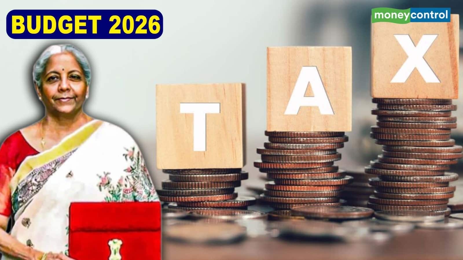 Budget 2026: नई रीजीम को और अट्रैक्टिव बनाने के लिए बजट में होंगे बड़े ऐलान
