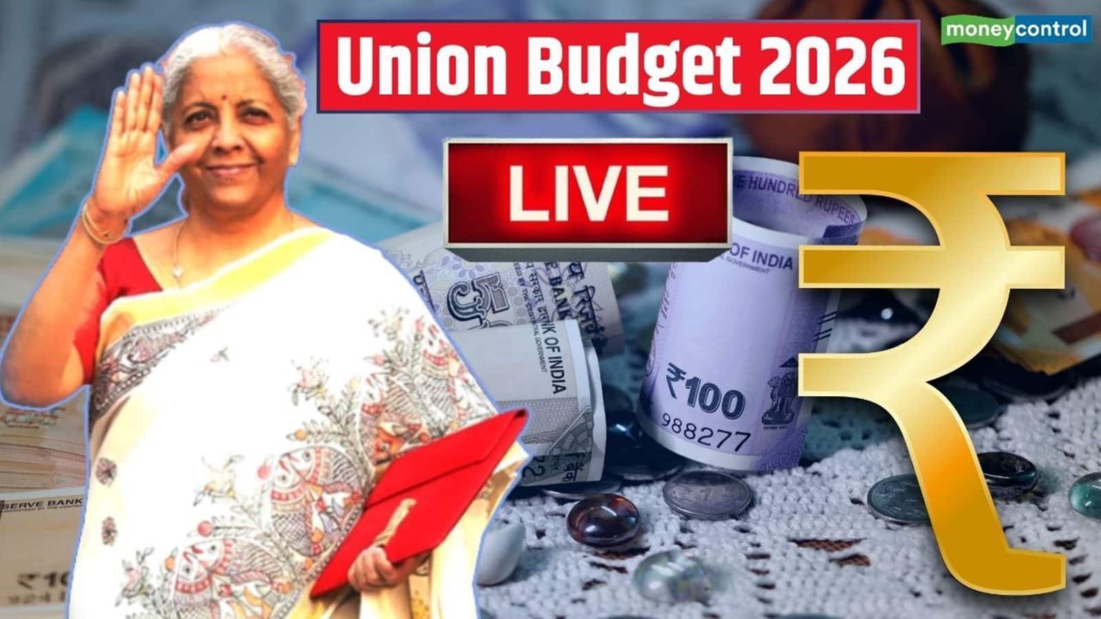 Budget 2026 Expectations Live: इस बार के बजट में क्या होगा खास? इंफ्रास्ट्रक्चर और डिजिटल इकोनॉमी पर हो सकता है सरकार का फोकस