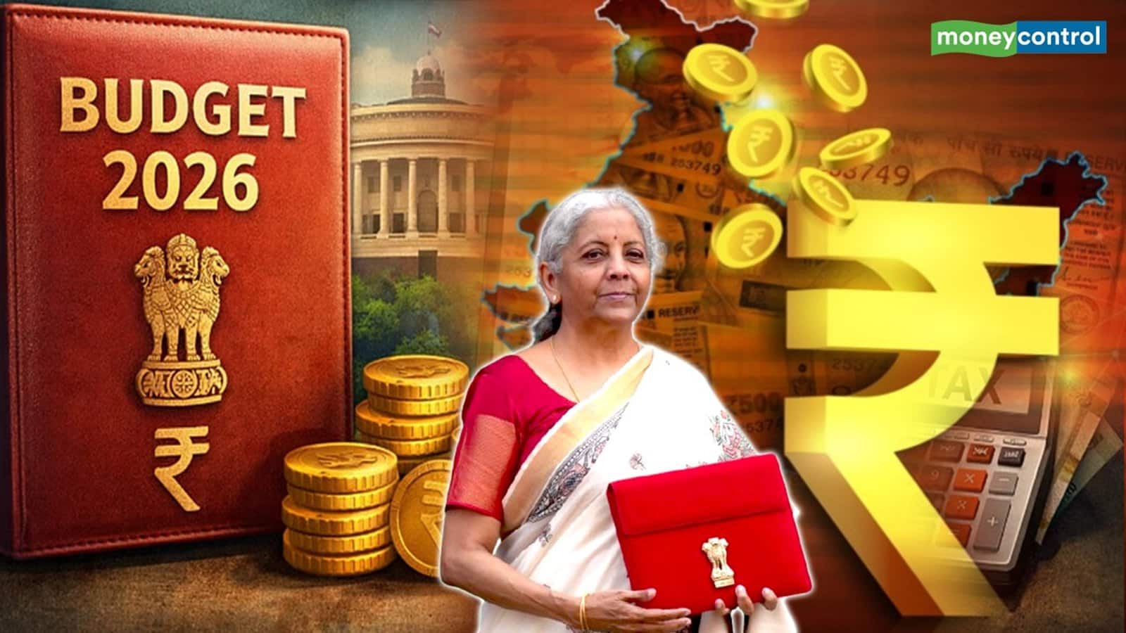 Income Tax Slab | Budget 2026 Expectations Live: बजट 2026 में मध्यम वर्ग की उम्मीदें टैक्स स्लैब और स्टैंडर्ड डिडक्शन पर, आयकर में राहत की हो रही मांग