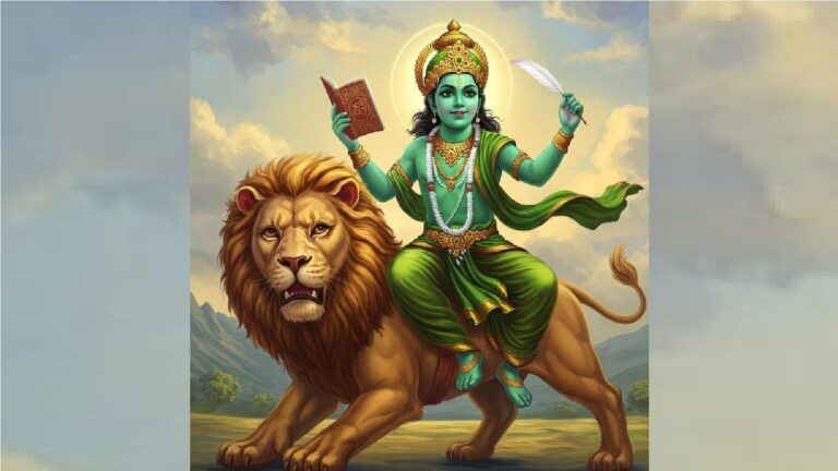 Surya Budh Yuti 2026: शनिवार से तीन राशियों के शुरू होंगे अच्छे दिन, मकर राशि में बनने जा रहा बुधादित्य राजयोग