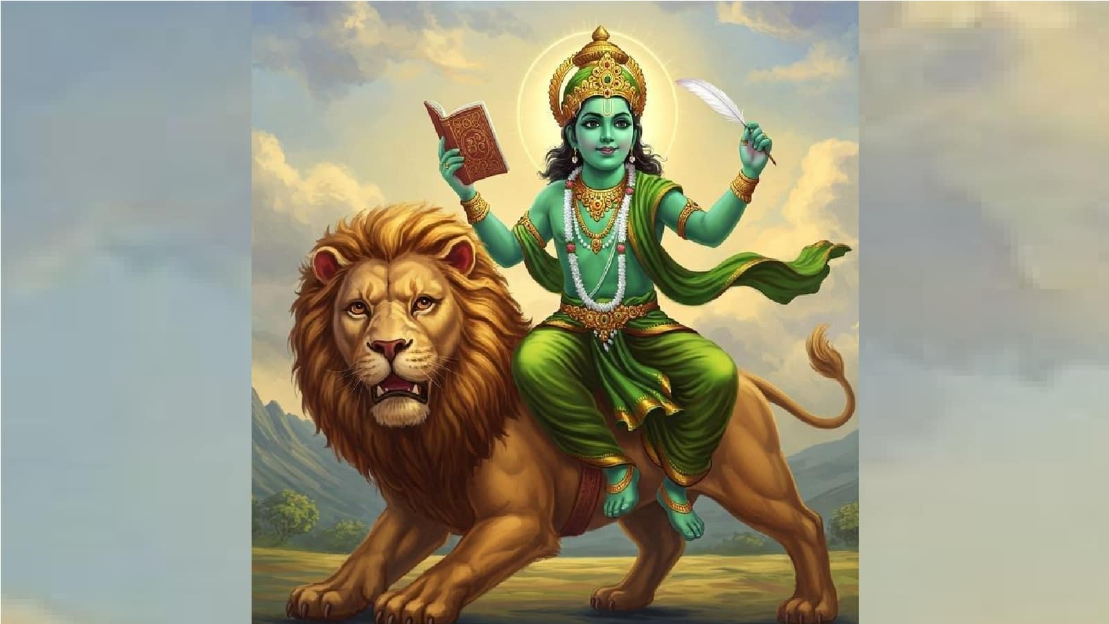 Surya Budh Yuti 2026: शनिवार से तीन राशियों के शुरू होंगे अच्छे दिन, मकर राशि में बनने जा रहा बुधादित्य राजयोग