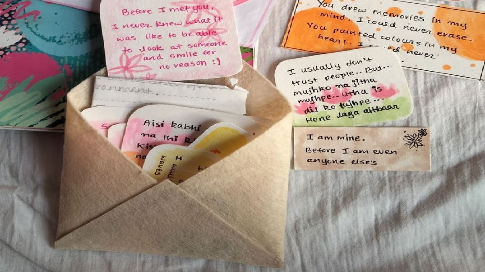 दोस्त को चिट्ठी लिखिए और पाइए स्विट्जरलैंड घूमने का मौका, CBSE के इस कॉम्पिटिशन में हिस्सा ले सकते हैं 9 से 15 साल के बच्चे