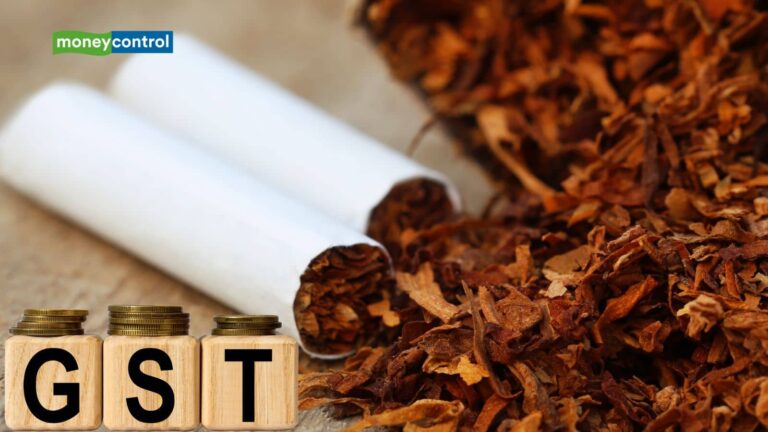 Excise duty on cigarettes : टोबैको इंस्टिट्यूट ऑफ इंडिया ने सिगरेट पर एक्साइज ड्यूटी बढ़ाने पर जताई आपत्ति, सरकार ने दी ये दलील