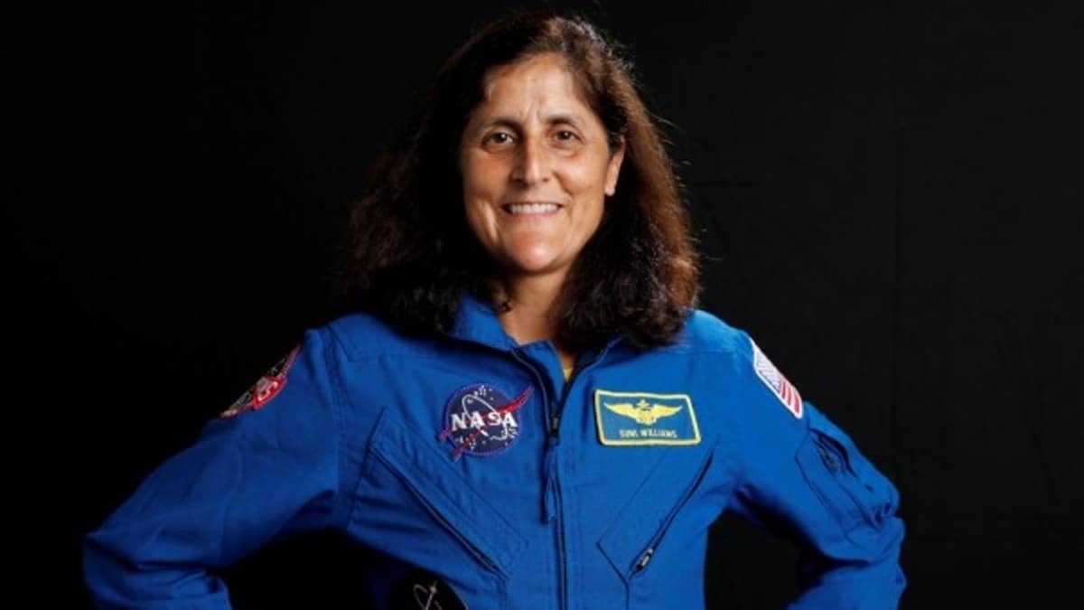Sunita Williams Retires: भारत की बेटी सुनीता विलियम्स का अंतरिक्ष सफर खत्म, NASA से हुईं रिटायर; स्पेस में बिताए 608 दिन
