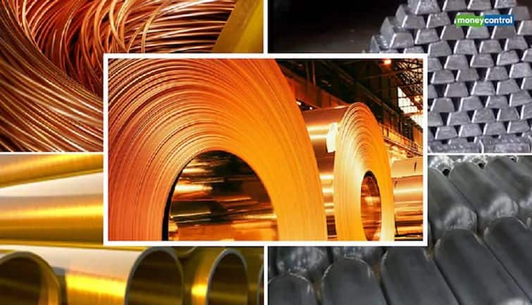 Commodity Market: COMEX पर पहुंचा रिकॉर्ड ऊंचाई पर कॉपर का भाव, एल्युमिनियम सहित इन मेटल्स में भी दिखी जोरदार तेजी