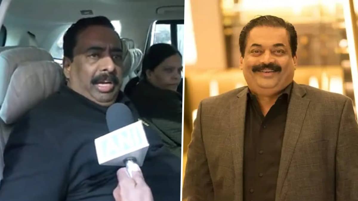 'कोई धमकी या लोन नहीं था, मुझे दो बार कॉल कर...', बिजनेसमैन सीजे रॉय के भाई का बड़ा दावा, सुसाइड के पीछे बताई ये वजह