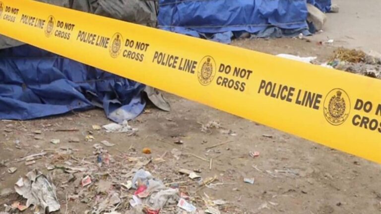 11 महीने के बेटे को जहर देकर मारा, फिर खुद फांसी के फंसे से झूली 27 साल की विवाहिता, इस वजह से उठाया खौफनाक कदम