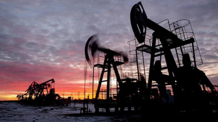 Crude Oil:4 महीने की ऊंचाई पर पहुंचा क्रूड,अमेरिका और ईरान के बीच बढ़ते तनाव ने बढ़ाई बाजार की टेंशन