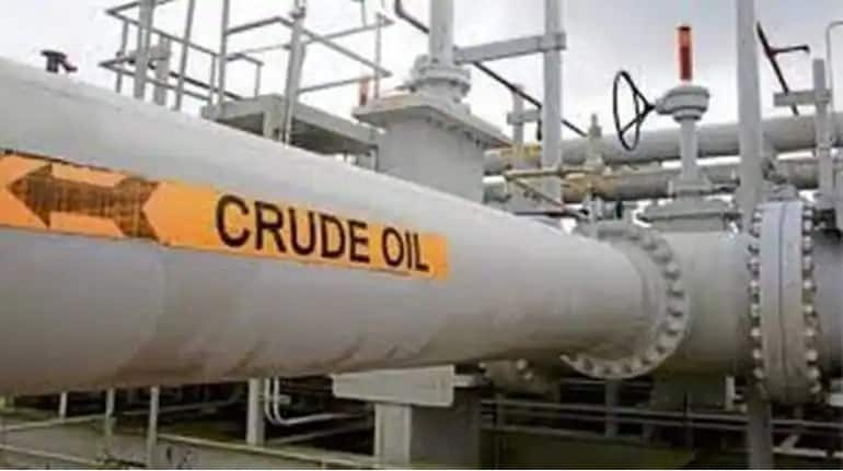 Crude Oil Price: कच्चे तेल की कीमतों में दबाव, इस कारण आए कीमतों में गिरावट