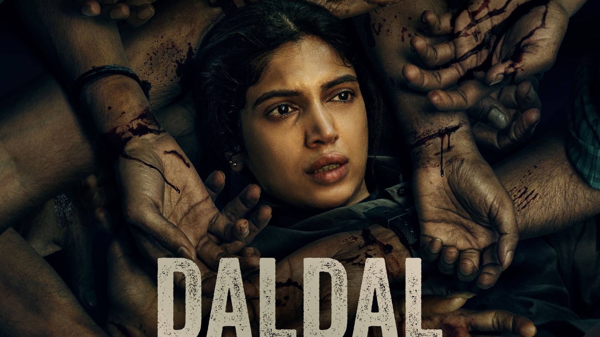 Daldal Review: भूमि पेडनेकर और आदित्य रावल की दमदार अदाकारी ने छोड़ी गहरी छाप, सस्पेंस ने दिमाग की बत्ती गुल कर दी