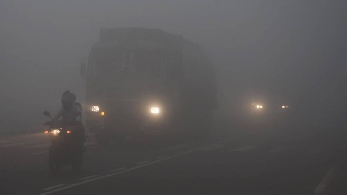 Weather: कड़ाके की ठंड से अभी राहत नहीं, 2-3 दिनों तक दिल्ली-NCR समेत उत्तर भारत में जारी रहेगी शीतलहर; जानें IMD का ताजा अपडेट