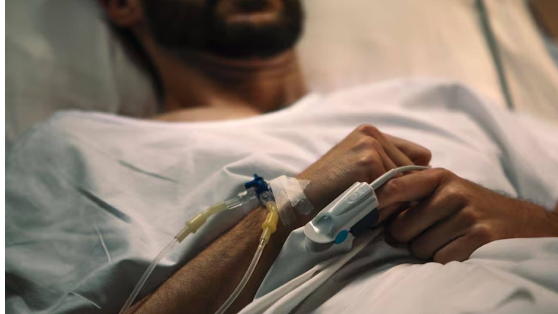 AI से पूछकर 45 साल के शख्स ने ली HIV की दवाएं, दुलर्भ बीमारी का हुआ शिकार; दिल्ली से सामने आया चौंकाने वाला मामला